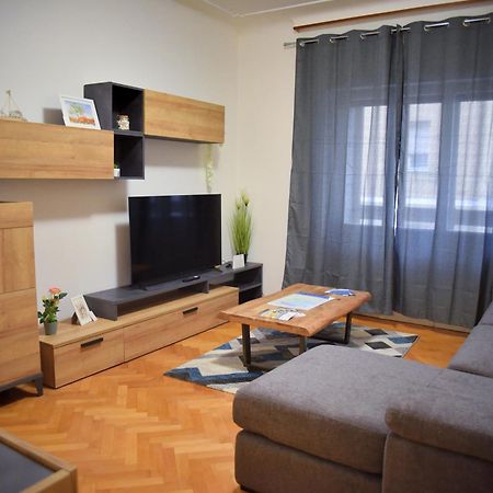 Apartamento La Casa Dell'Artista Trieste Exterior foto
